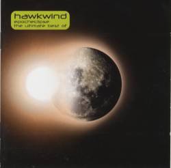Hawkwind : Epocheclipse - The Ultimate Best of